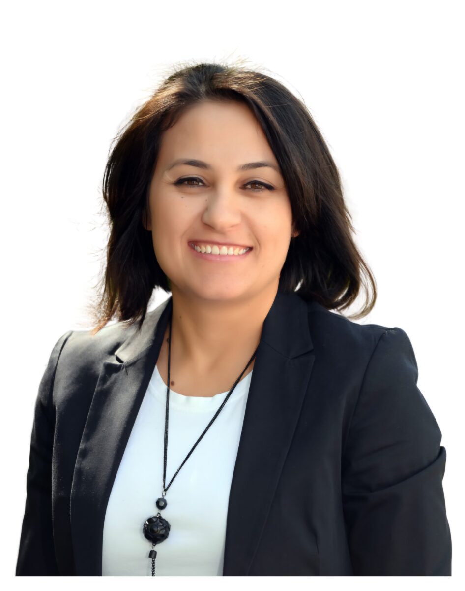 Azime Tanrıverdi